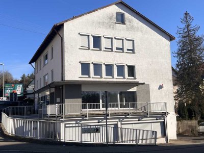 3-Zimmer-Wohnung in Sigmaringen