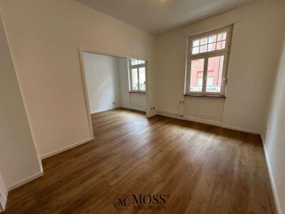 Erstbezug nach Sanierung, Moderne 2 Zimmer Wohnung in Lahr