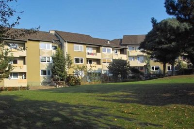 Sind Sie auf der Suche nach einer Erdgeschosswohnung in Fallersleben?