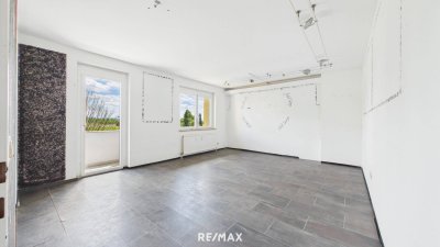 2 Zimmer Wohnung in Leonding (Herderstraße)