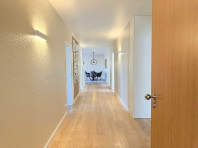 Premium Wohnung mit moderner Ausstattung!