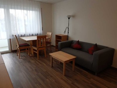 Möblierte Wohnung Eschenhofstr. SONDERANGEBOT