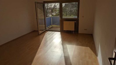 Ansprechende 3-Zimmer-DG-Wohnung mit Einbauküche in Töging am Inn