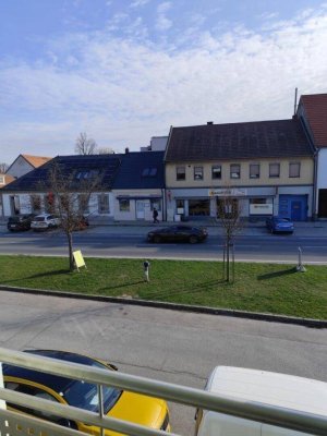 2421 Kittsee - nette Singlewohnung mit Balkon