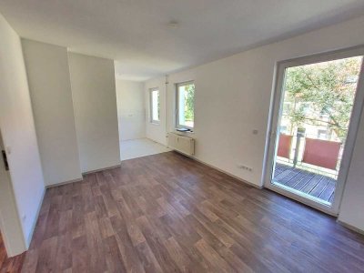 2-RW mit Balkon in Rathenow