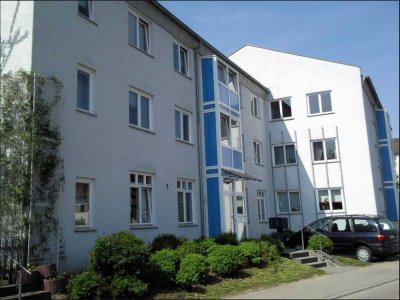 4 Zimmer-Wohnung mit mit Balkon und Burgblick in Weinsberg