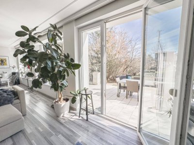 Ruhe. Garten. Platz für die ganze Familie. - Einfamilienhaus nahe Wien