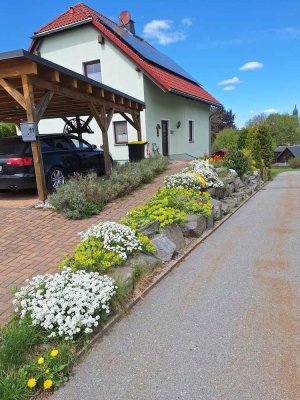 Am Kirchsteig 11, 09487 Schlettau