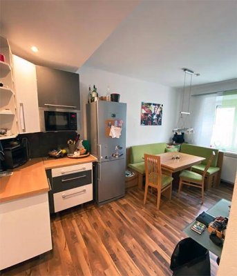 Stilvolles Wohnen mit Altbau-Charme in bester Lage von Innsbruck