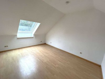 Hübsche 2,5 Zimmer-Wohnung im schönen Berenbostel