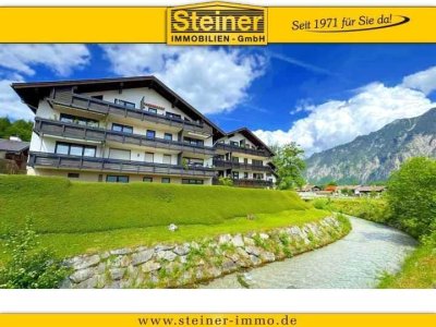 Neuer Preis: 2-Zimmer-Balkon-Wohnung ca. 58 m², 1. OG, Keller, EBK, TG-Platz a. W.
