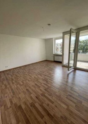 Schön geschnittene 3-Zimmer Wohnung in Duisburg Großenbaum