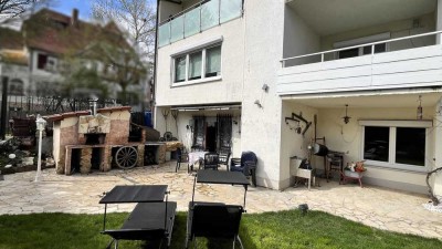 Italienisches Flair mitten in Gammertingen