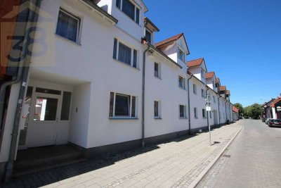 1-Zimmer-Erdgeschosswohnung in Schöppenstedt! Meine Wohnung = Mein Makler!
