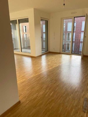Ruhiges und familienfreundliches Wohnen mit Dachterrasse, EBK und 2 Bädern