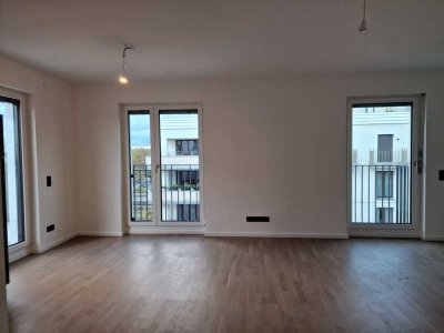 Hochwertige 2-Zimmer-Penthousewohnung, Nähe Stadt/Messe