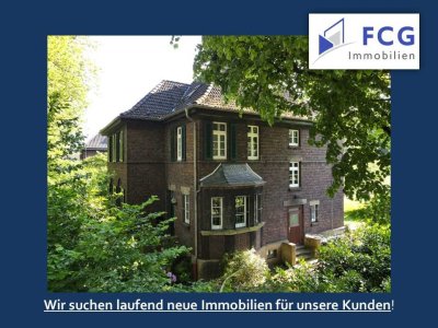 Charmante Villa in Neukirchen-Vluyn zu kaufen!