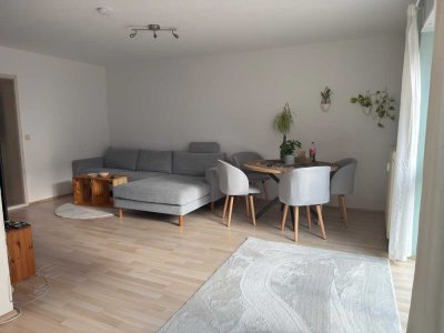 2-Zimmer Wohnung in Mannheim G7