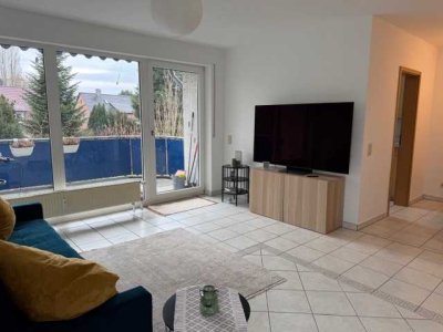 Helle 3,5-Zimmer Wohnung mit Balkon in Dortmund-Mengede