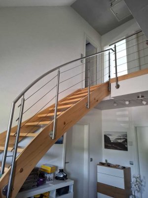 Freistehendes Einfamilienhaus in Schweich