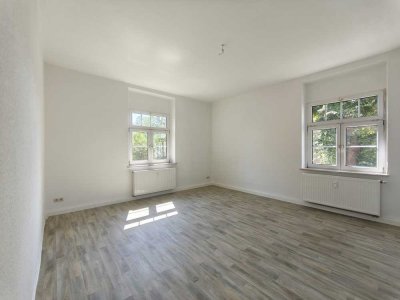 FAMILIENWOHNUNG im ERDGESCHOSS