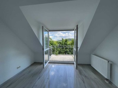 Schöne, helle 3-Zimmer Wohnung in Aschaffenburg