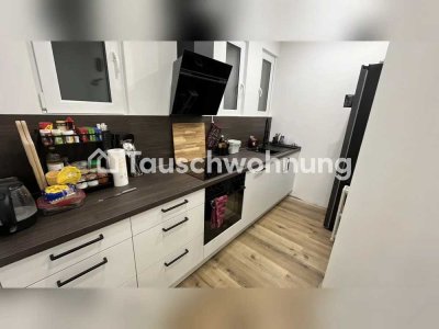 Tauschwohnung: Suche 2-Zimmer-Wohnung in Dietzenbach bis 1000€