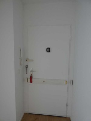 stilvolle 3-Zimmer-Wohnung mit Balkon in Frankfurt am Main
