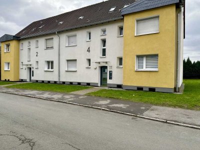 So macht wohnen Spaß: praktische 2-Zimmer-Wohnung