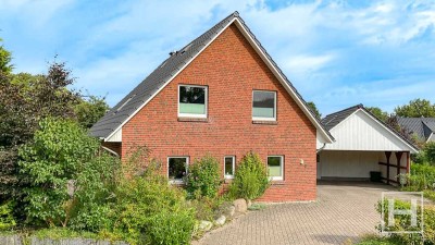Ein Zuhause fürs Herz