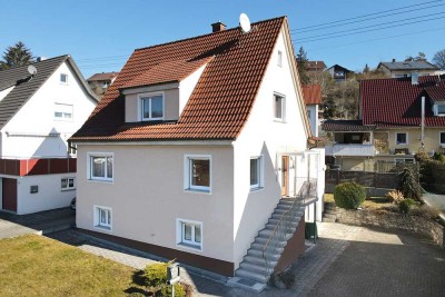 Zeitnah Einziehen ... ein Zuhause in sehr gepflegter und ansprechender Optik