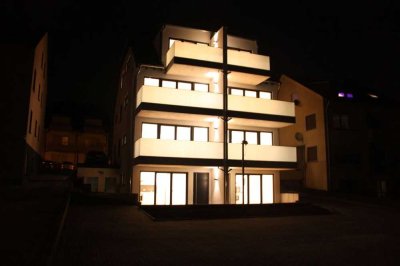 Moderne Wohnung in Koblenz-Rübenach (Neubau 2018)