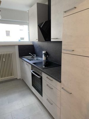 Video der Wohnung im Inserat, 2 Zimmer Wohnung in Nürnberg, Balkon zum Innenhof