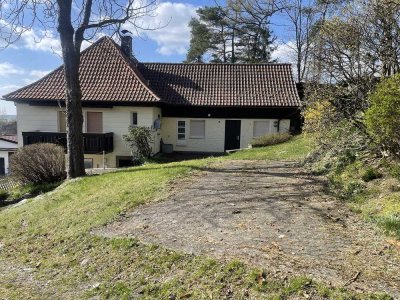 ++Provisionsfreies Paradies für Naturliebhaber++