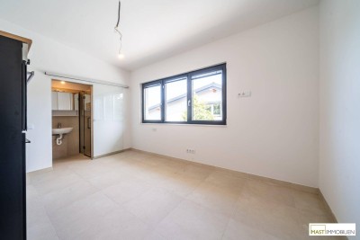 *Erstbezug* Smarte 1-Zimmer Wohnungen