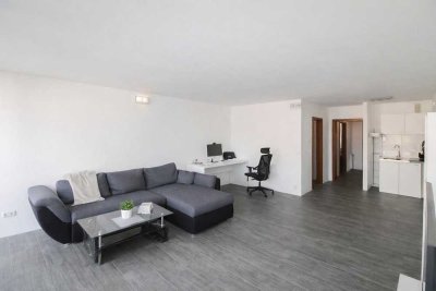 Gepflegten 2-Zimmer-Eigentumswohnung mit Balkon in Wolfsburg-Westhagen- Erbbaugrundstück