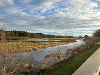 Wohnen an der Rögnitz
