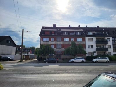2,5 Zimmer Wohnung mit Balkon in RE-Hochlarmark