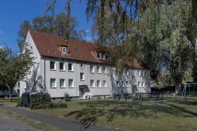 Sofort einziehen inkl. Einkaufsgutschein: 2-Zimmer-Wohnung in Herne Unser Fritz