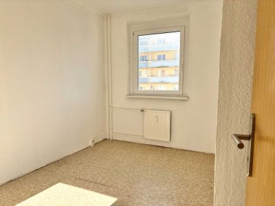 Selbst renovieren, mit 15% für 4. Etage ohne Aufzug: statt 320,- nur 272,-€ Kaltmiete