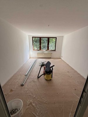 Renoviertes 2-Zimmerapartment in Zentraler Lage