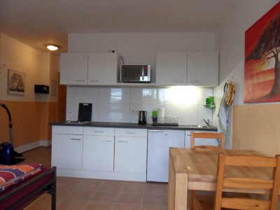 *** SCHNUCKELIG !  IDEAL FÜR SINGLES, PAAR ODER 2er WG ! ***