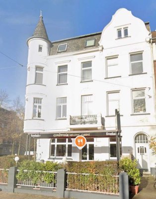 Familienwohnung 90 m² in Krefeld-Bockum