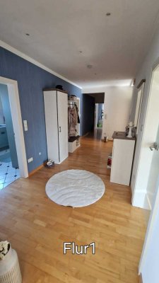 Wohnen heißt sich wohlfühlen !