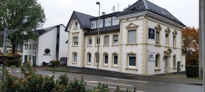Gepflegte 3-Zimmer-Wohnung im 1. OG in Burscheid