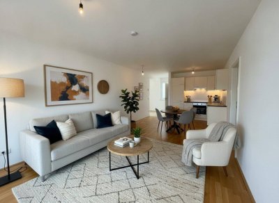 3 Zimmer Eigentumswohnung in bester Lage von Gänserndorf Stadt. 74m² inkl. Garagenplatz!