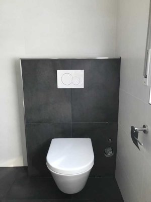 Helle 93 m² Wohnung mit Balkon in Hünfeld