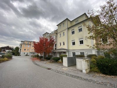 Elsbethen: 2-Zimmer-Wohnung nahe dem Schloss Goldenstein