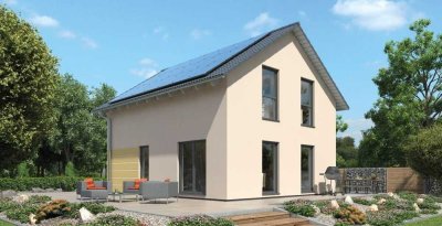 Nachhaltige Häuser - made in Germany