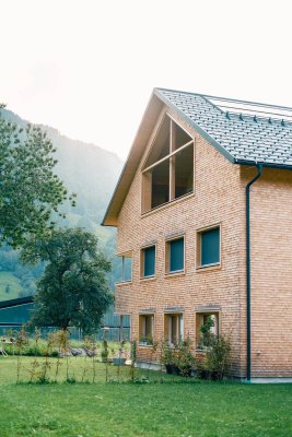 4-Zimmer Neubauwohnung in Bezau zu vermieten